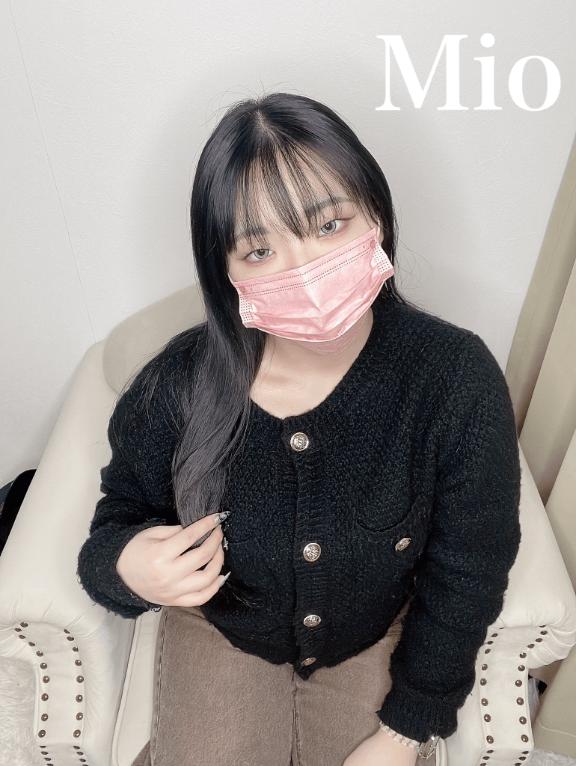 「みお」の写真