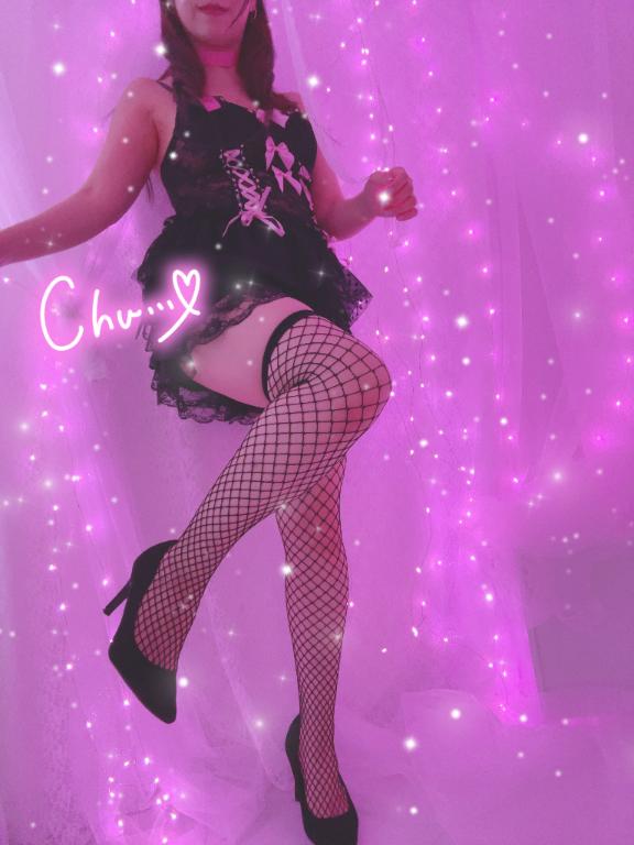 「ラム(お乳首会長)」の写真