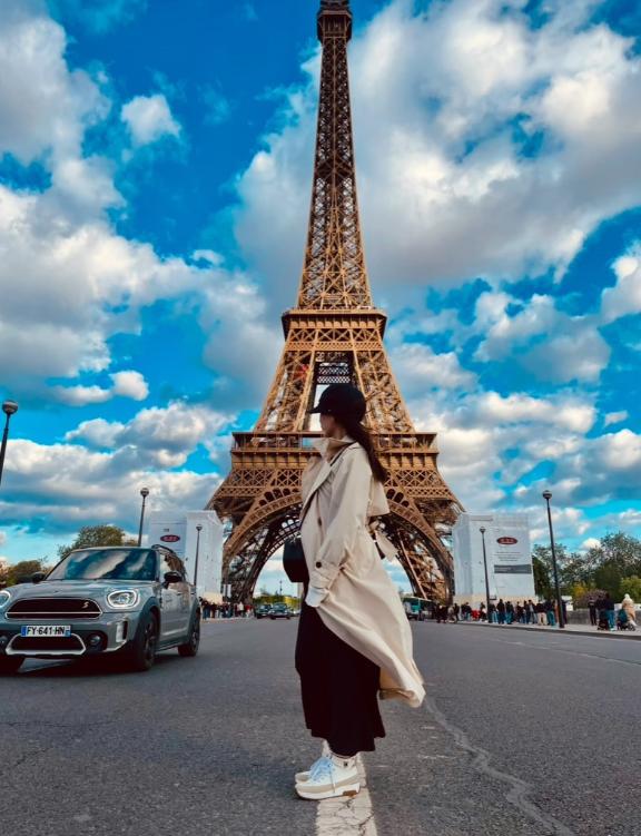 「あずさ」の写真