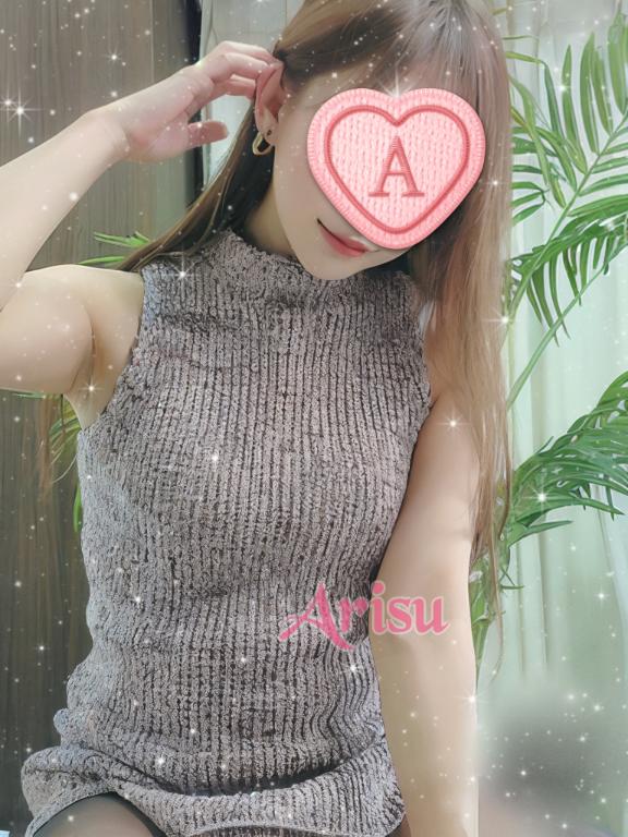 「ありす（ありさ）」の写真