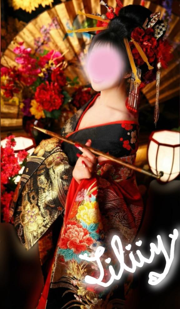 「りりい」の写真