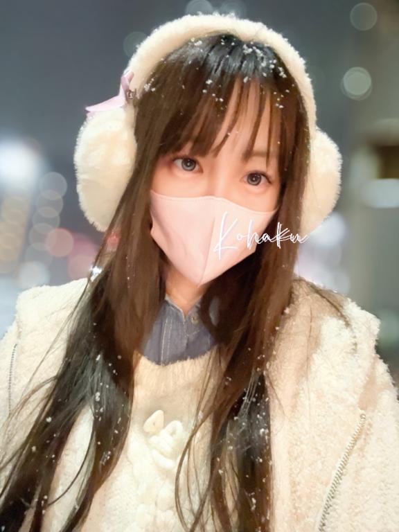 「こはく」の写真