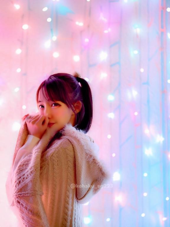 「こはく」の写真