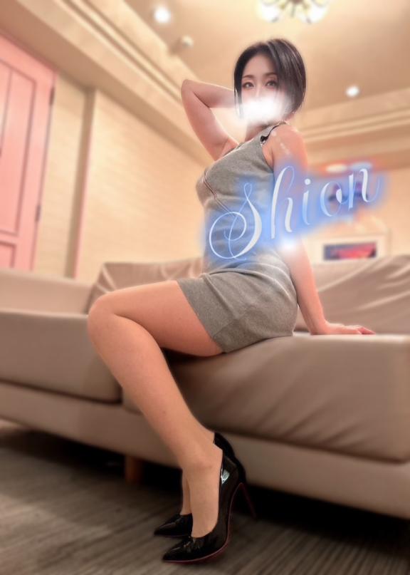 「しおん」の写真