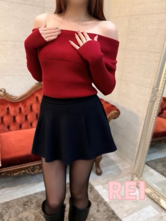 「れい」の写真