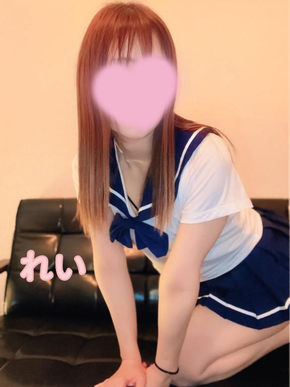 「れい」の写真