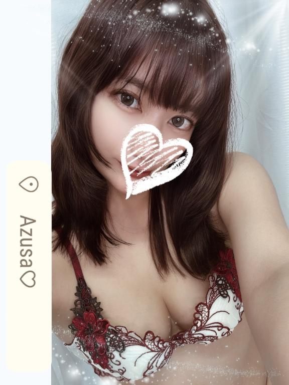 「あずさ」の写真