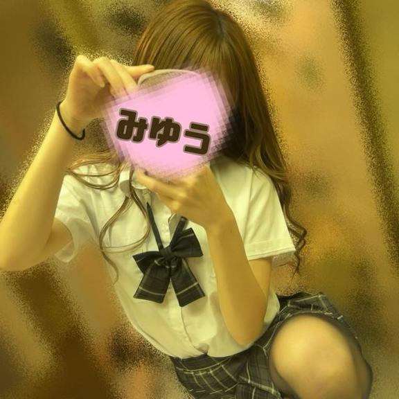 「みゆう」の写真