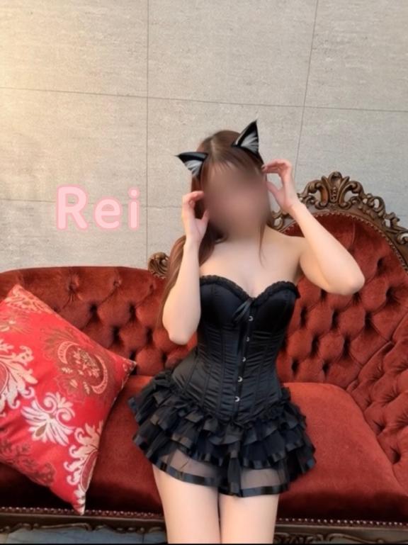 「れい」の写真