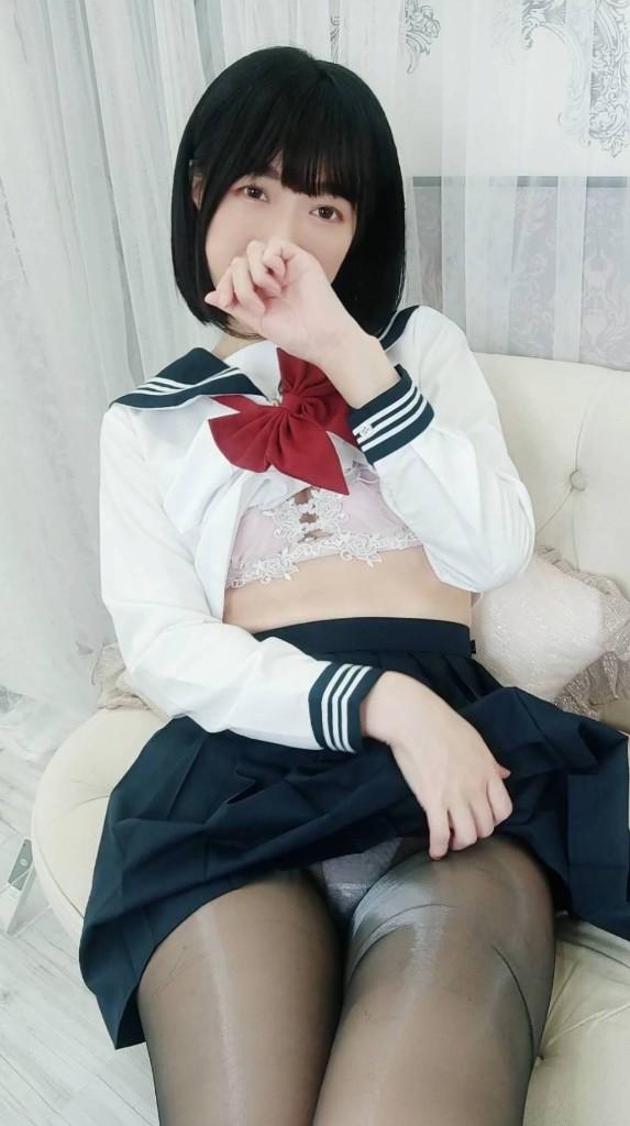 「ましろ」の写真