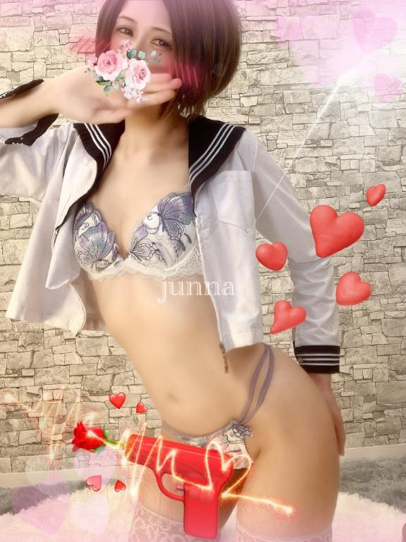 「純奈」の写真