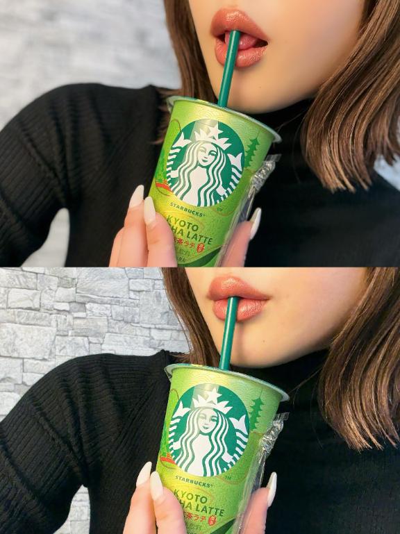 「あいり」の写真