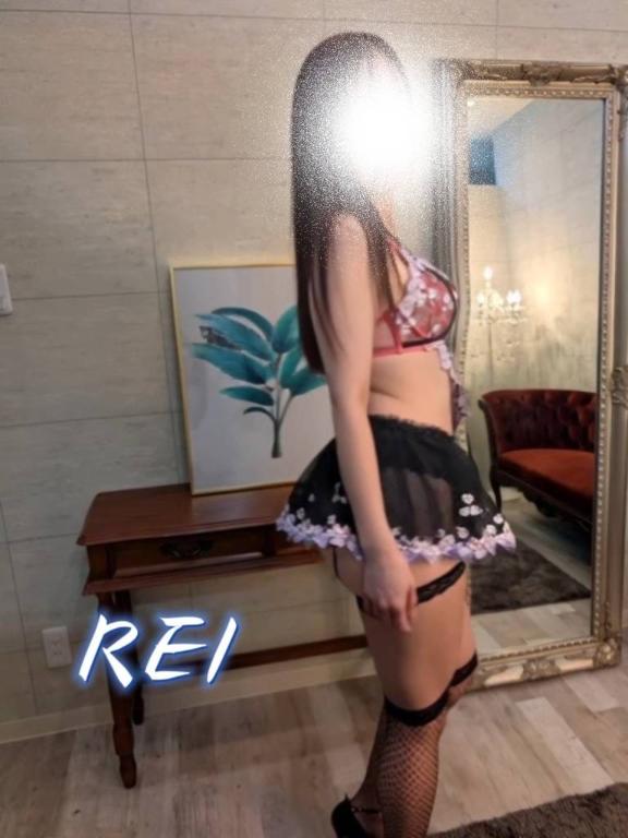 「れい」の写真