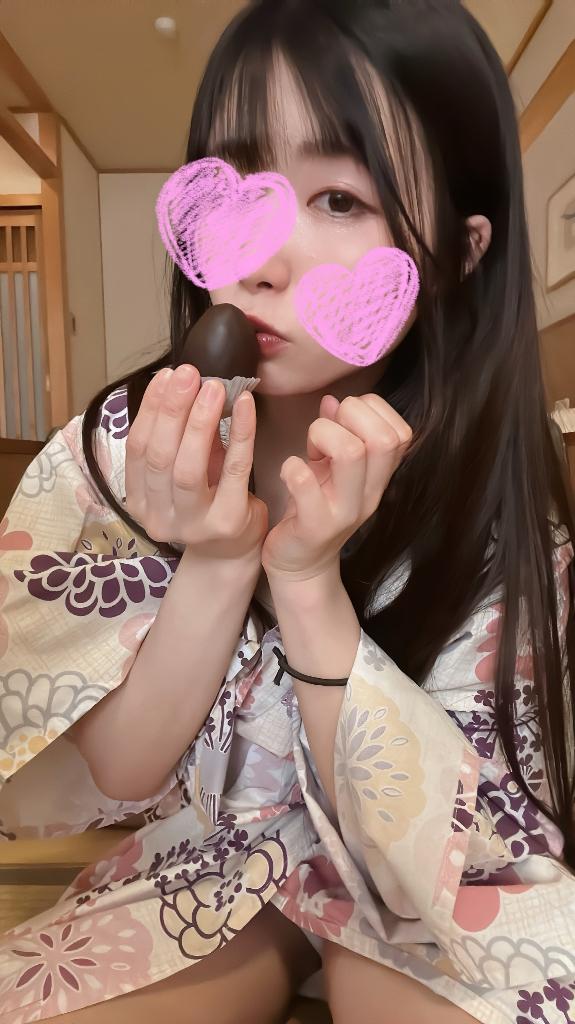 「ゆな」の写真