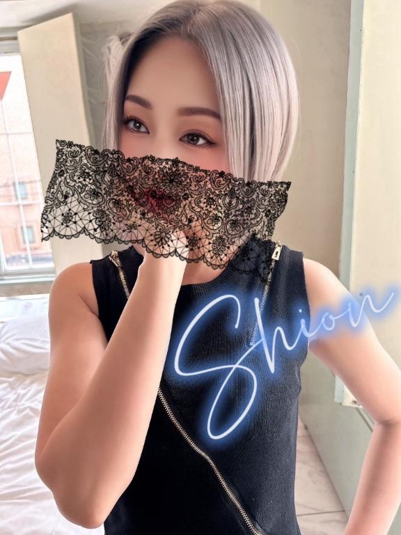 「しおん」の写真