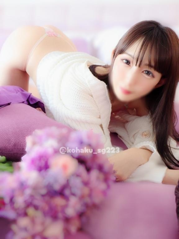 「こはく」の写真