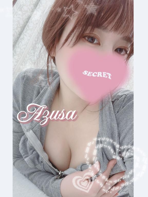 「あずさ」の写真