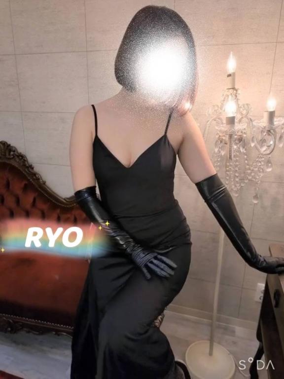 「りょう」の写真