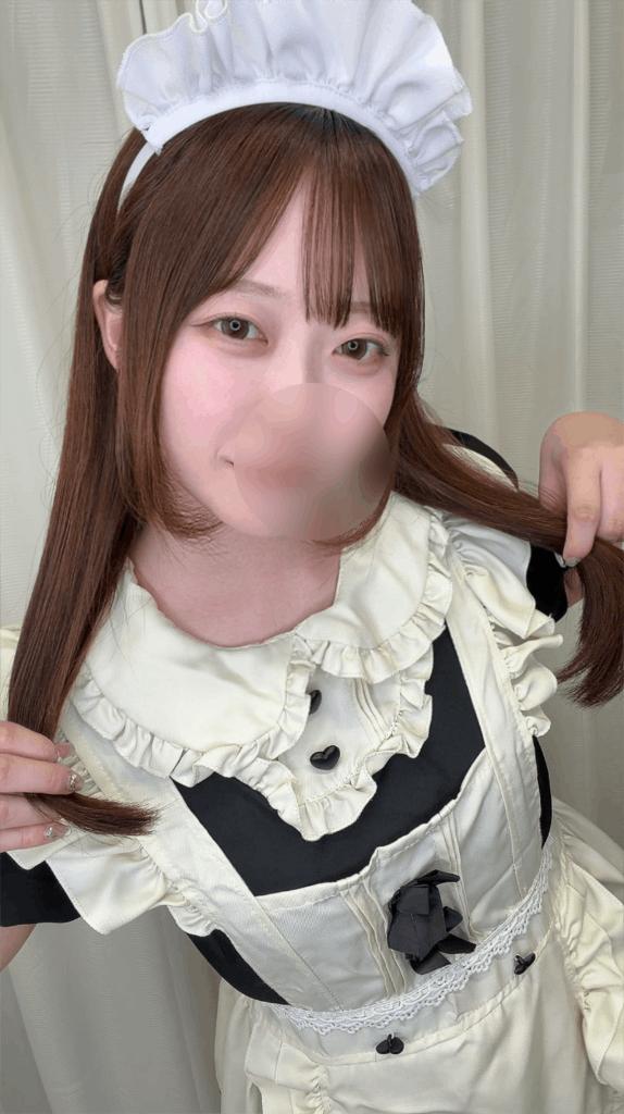 「まり」の写真