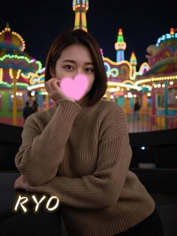 「りょう」の写真