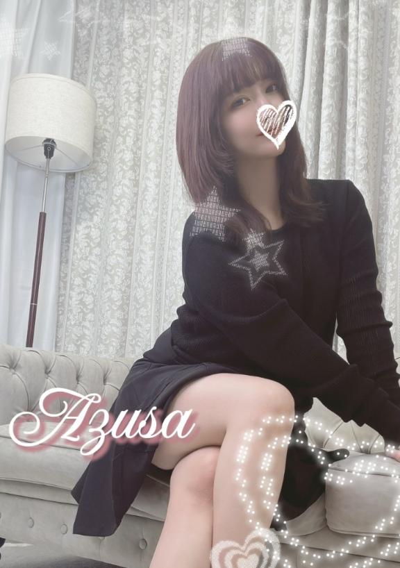 「あずさ」の写真