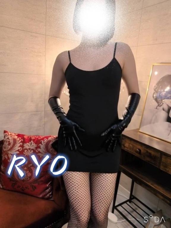 「りょう」の写真