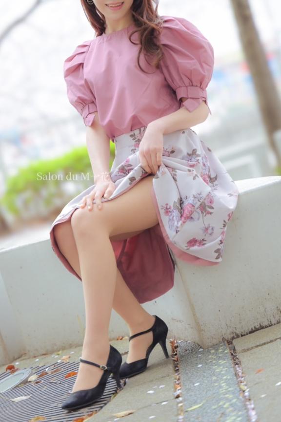 「一花」の写真