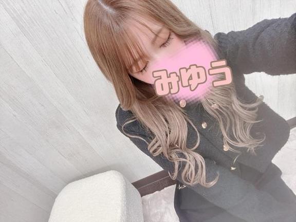 「みゆう」の写真