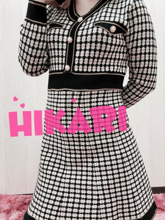 「ひかり」の写真