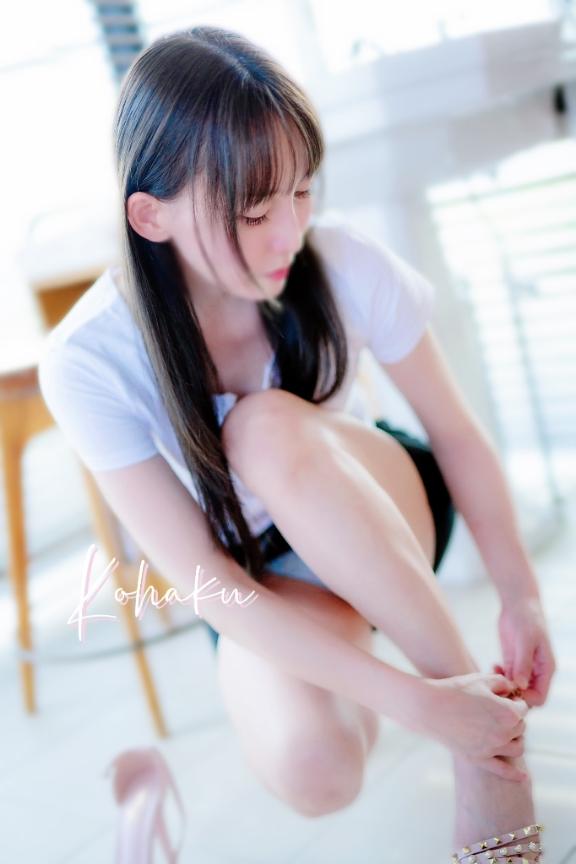 「こはく」の写真