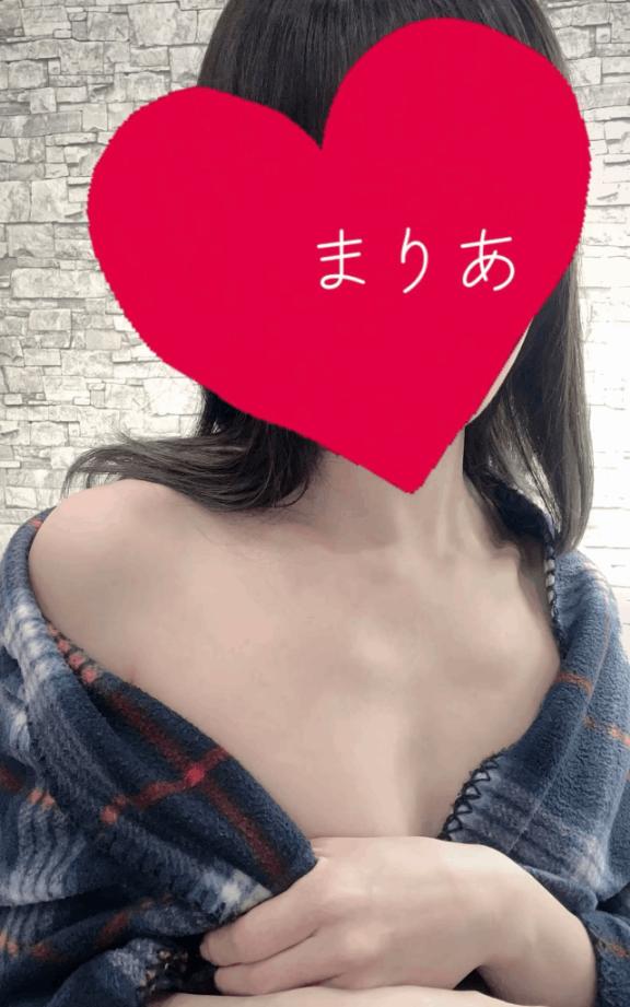 「まりあ」の写真