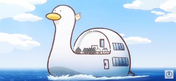 「ゆあ」の写真