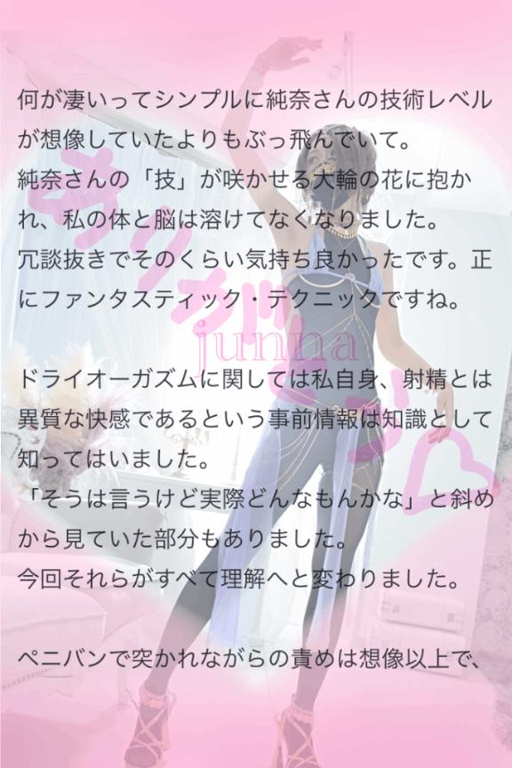 「純奈」の写真