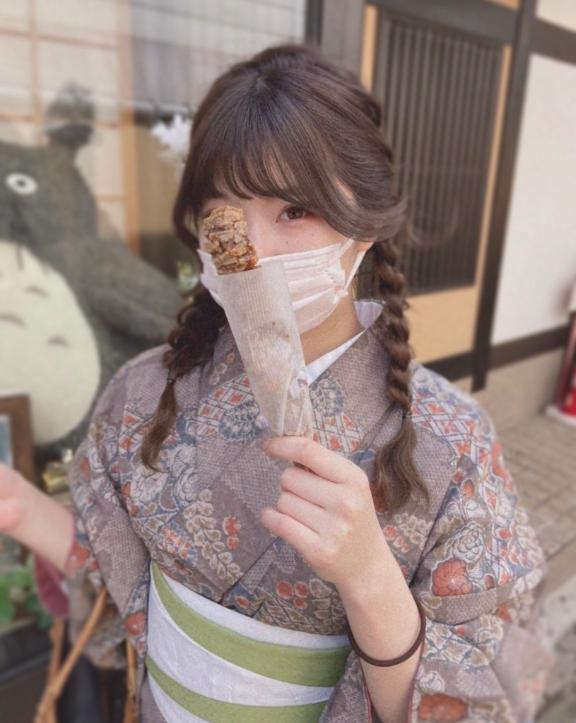 「あすか」の写真