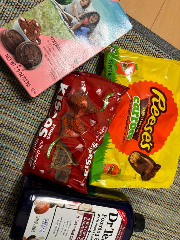 「まき」の写真