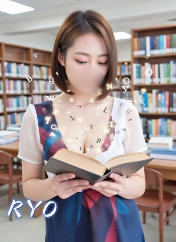 「りょう」の写真