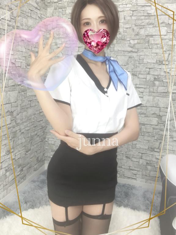 「純奈」の写真