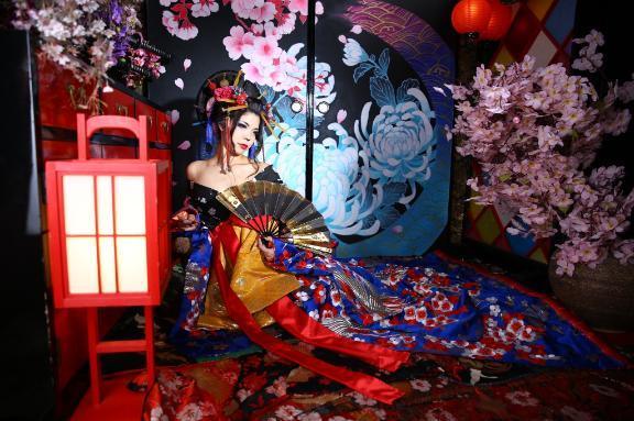 「ろき」の写真