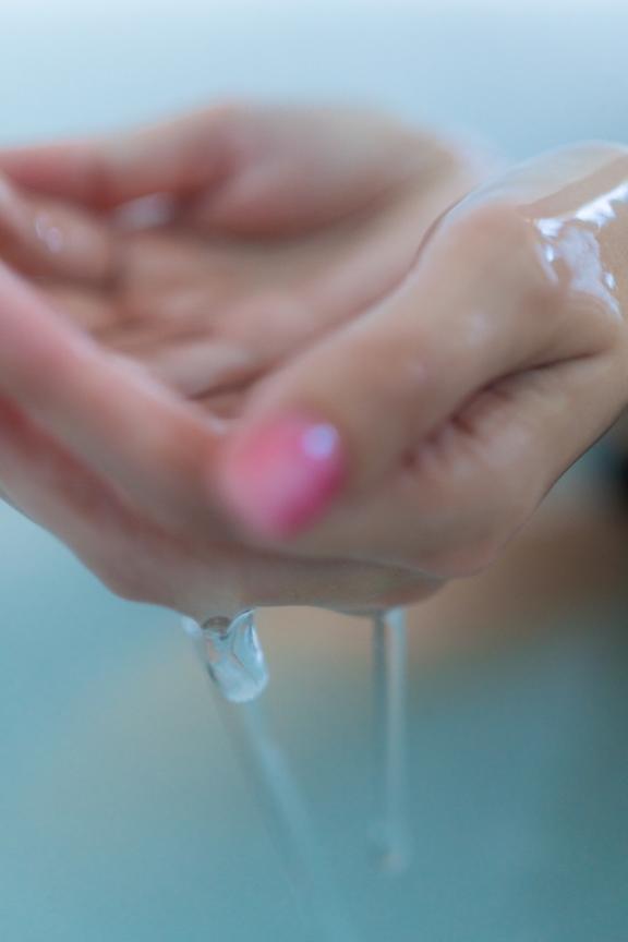 「れい」の写真