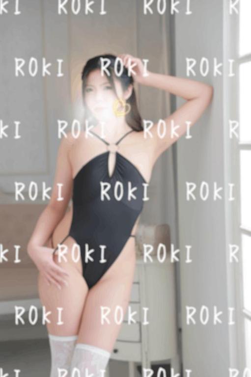 「ろき」の写真