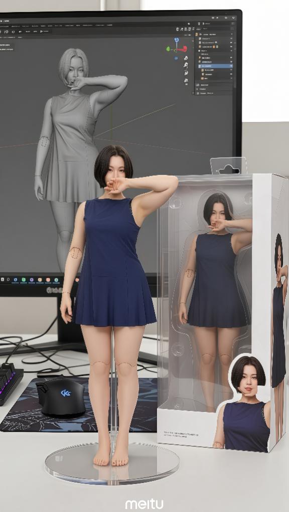 「凛子」の写真