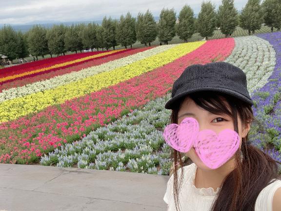 「ゆな」の写真