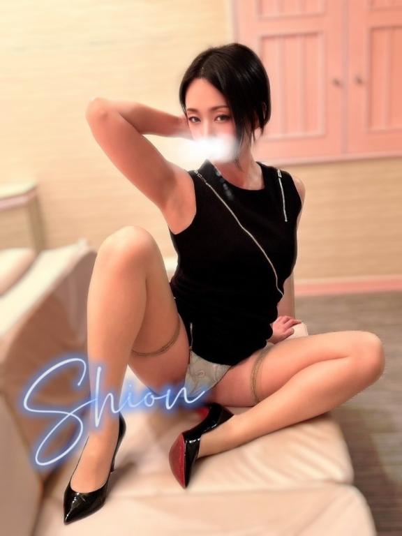 「しおん」の写真