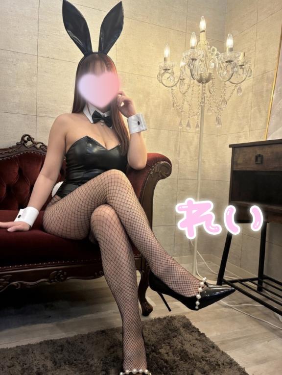 「れい」の写真