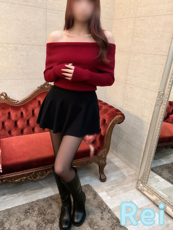 「れい」の写真