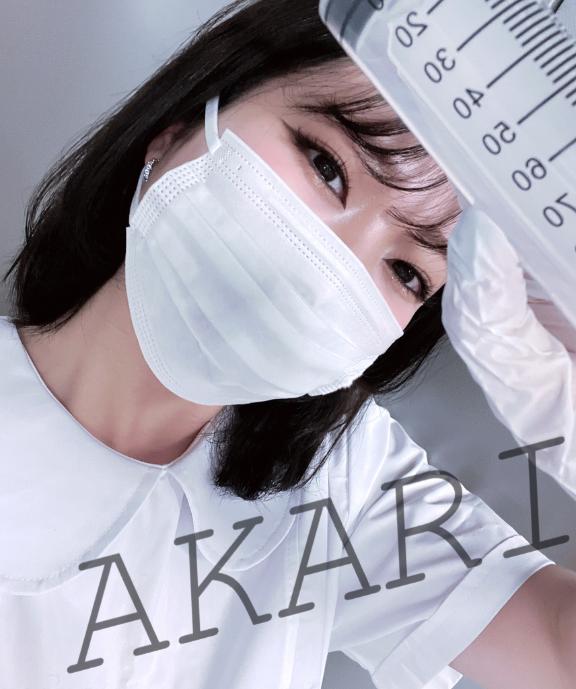 「あかり」の写真