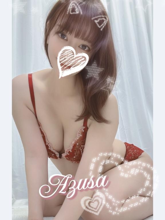 「あずさ」の写真