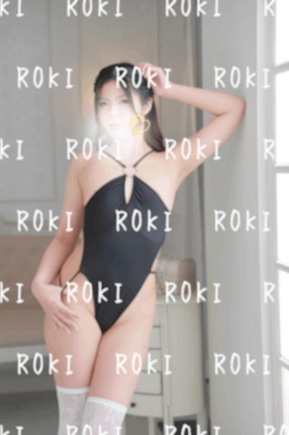 「ろき」の写真