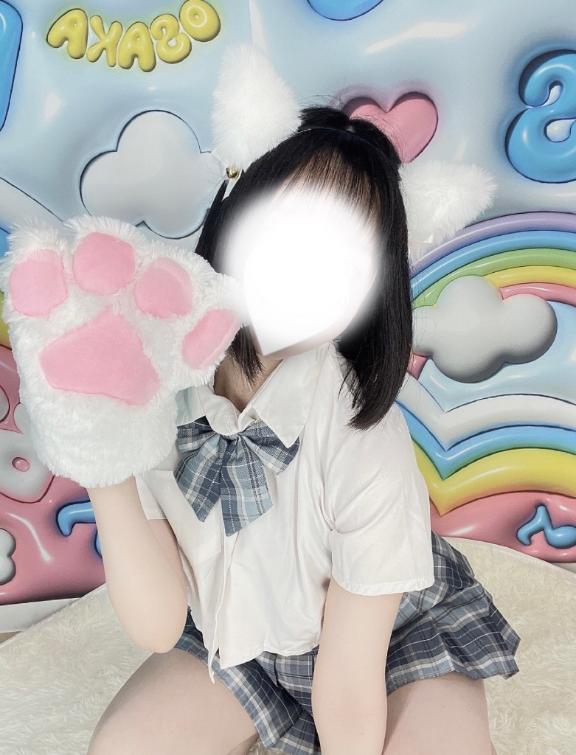 「めぐ」の写真