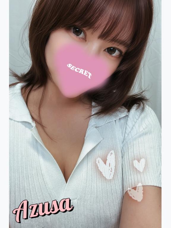 「あずさ」の写真